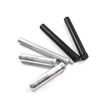 Wholesale Custom Aluminum Cigar Tube